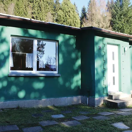 Four Bedroom Holiday In