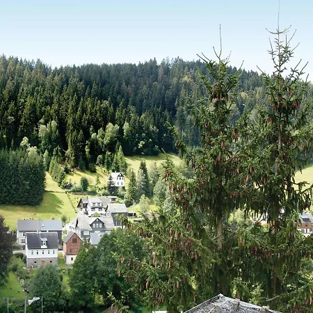 Four Bedroom Holiday In