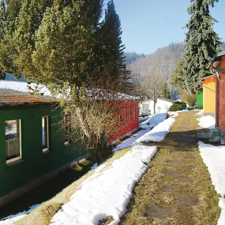 Four Bedroom Holiday In *
