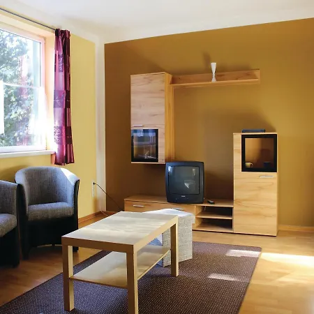 Four Bedroom Holiday In *