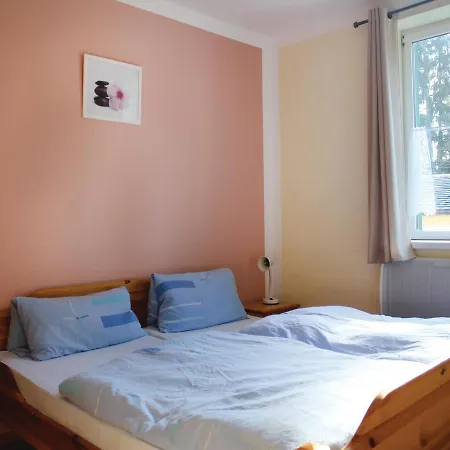 Nyaraló Four Bedroom Holiday In