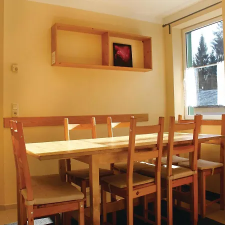 Four Bedroom Holiday In