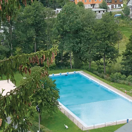 Four Bedroom Holiday In * Lichte